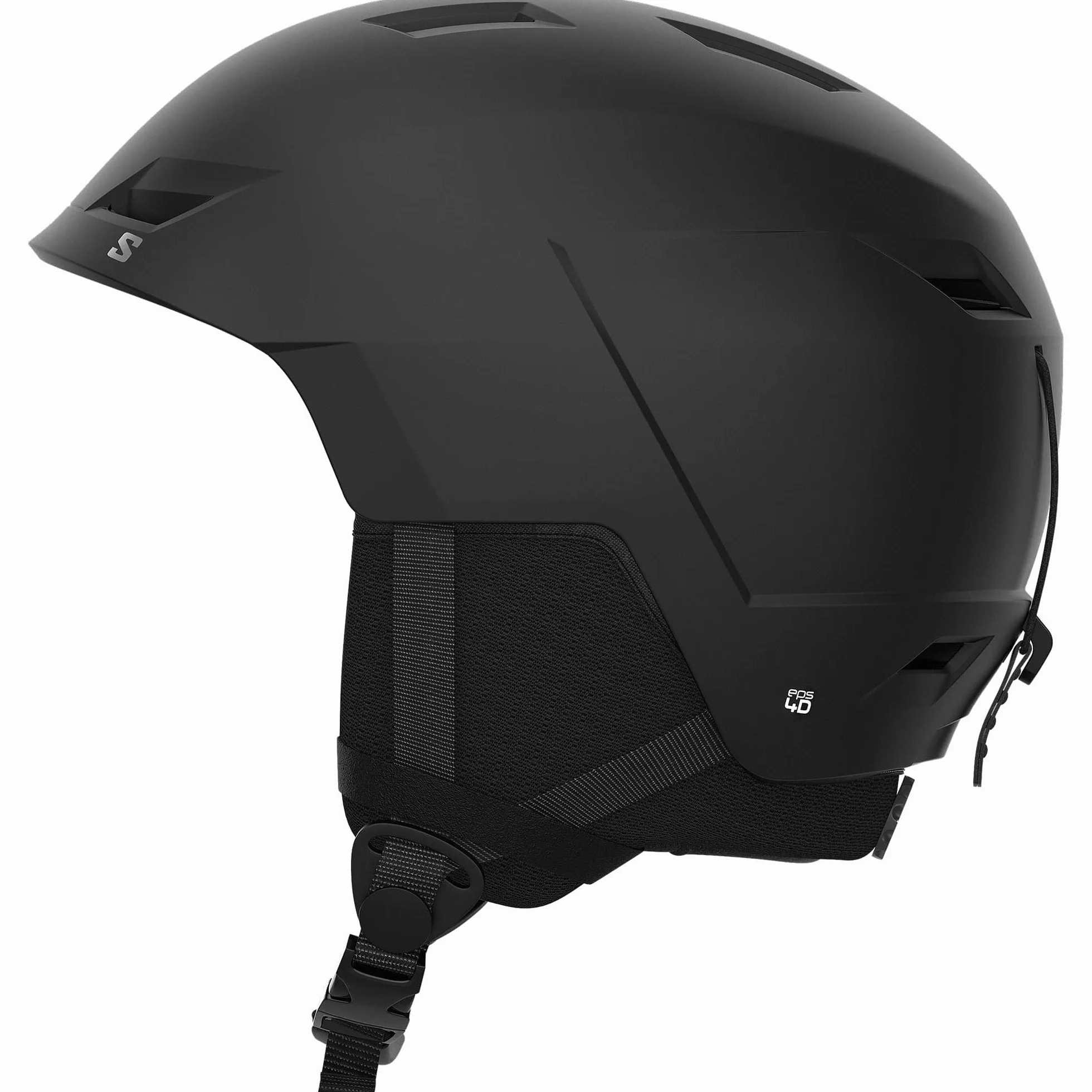 Salomon Pioneer LT Access Casco Sci Snowboard Uomo, Sicurezza e comfort, Comfort ottimale, Look sportivo ispirato alle prestazioni