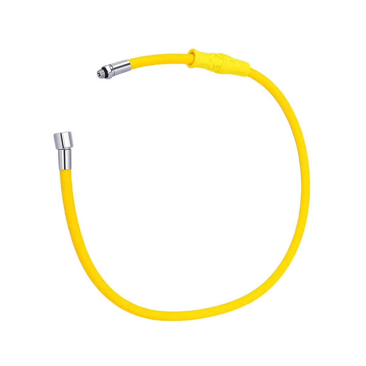 Scuba Diving Low Pressure Hose, 350 PSI Fitting | Compatibilità universale, flessibilità per tutte le condizioni atmosferiche, connessione rapida, aramide durevole