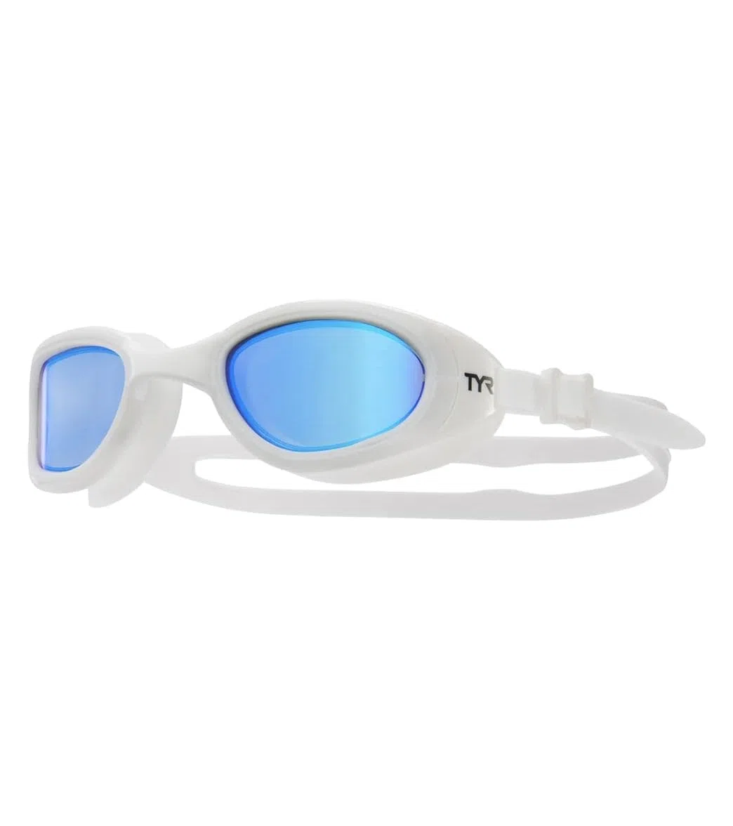 TYR Occhialini da nuoto unisex Special Ops 2.0 Performance