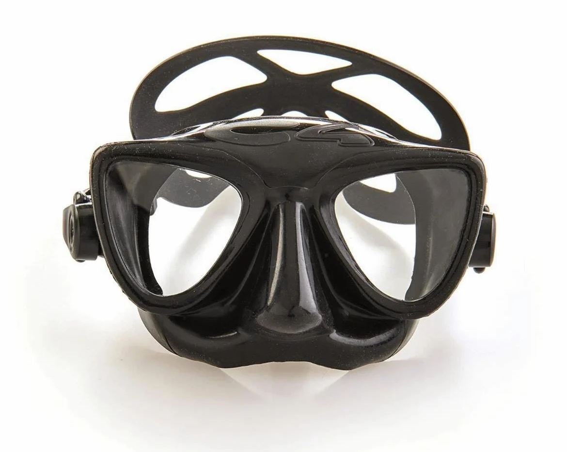 Maschera Subacquea modello Plasma