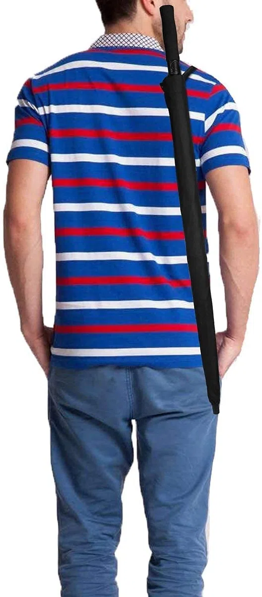 Superbison Golf Umbrella 62 inch Extra Large Oversize