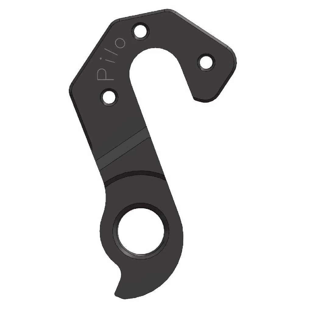 Pilo Forcellino cambio D1215 compatibile/ricambio per logo Cipollini