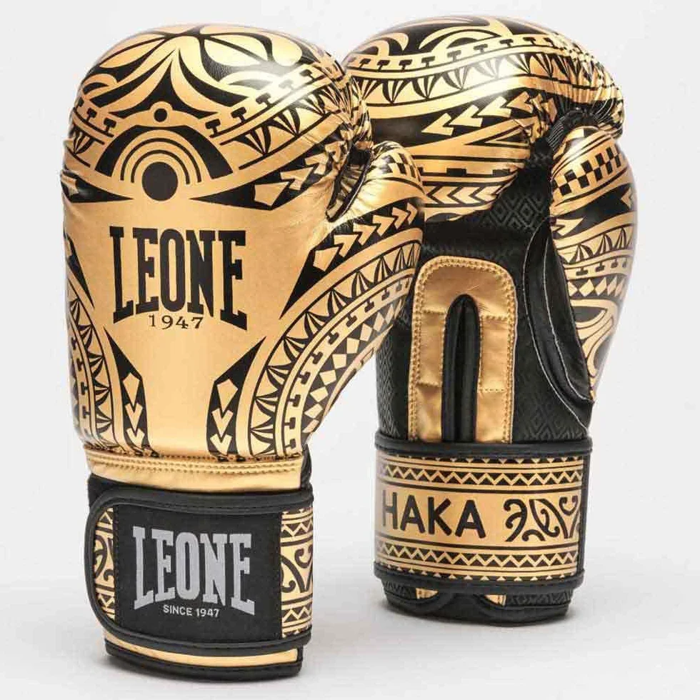 Leone 1947 Haka Boxing Gloves