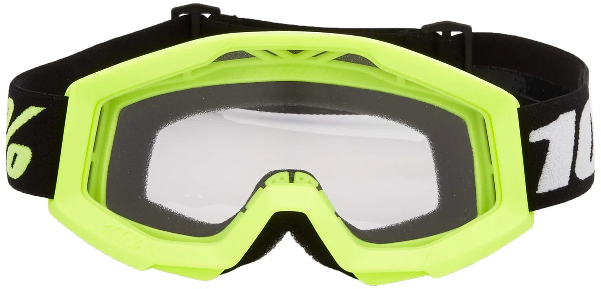 Occhiali da motocross/ciclismo unisex Strata