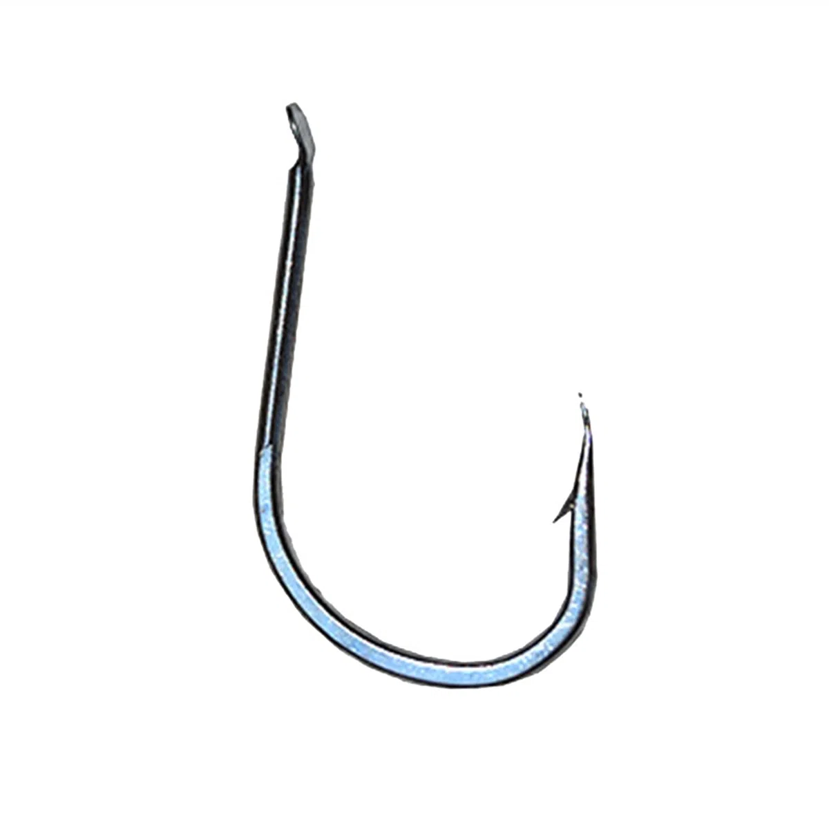 caihuashopping Ami da Pesca Circle Hook Vendita di Bulk 1000 Pezzi/Lotto Gancio da Pesca con Gli Occhi da Pesca Ganci 3# -15# Fishhooks Accessori da Pesca all'Ingrosso Gancio da Pesca