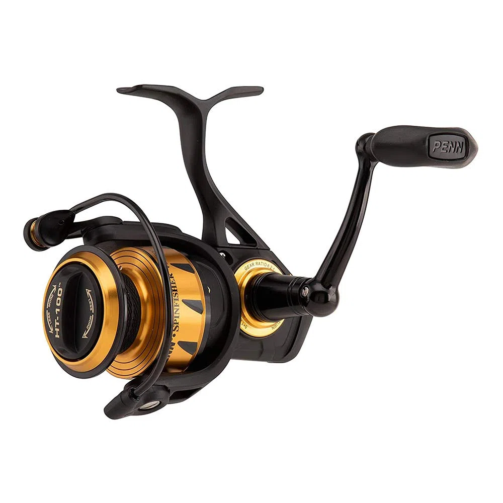 Penn Spinfisher V & VI Spinning Mulinello