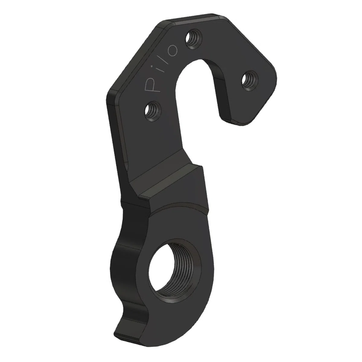 Pilo Forcellino cambio D1215 compatibile/ricambio per logo Cipollini