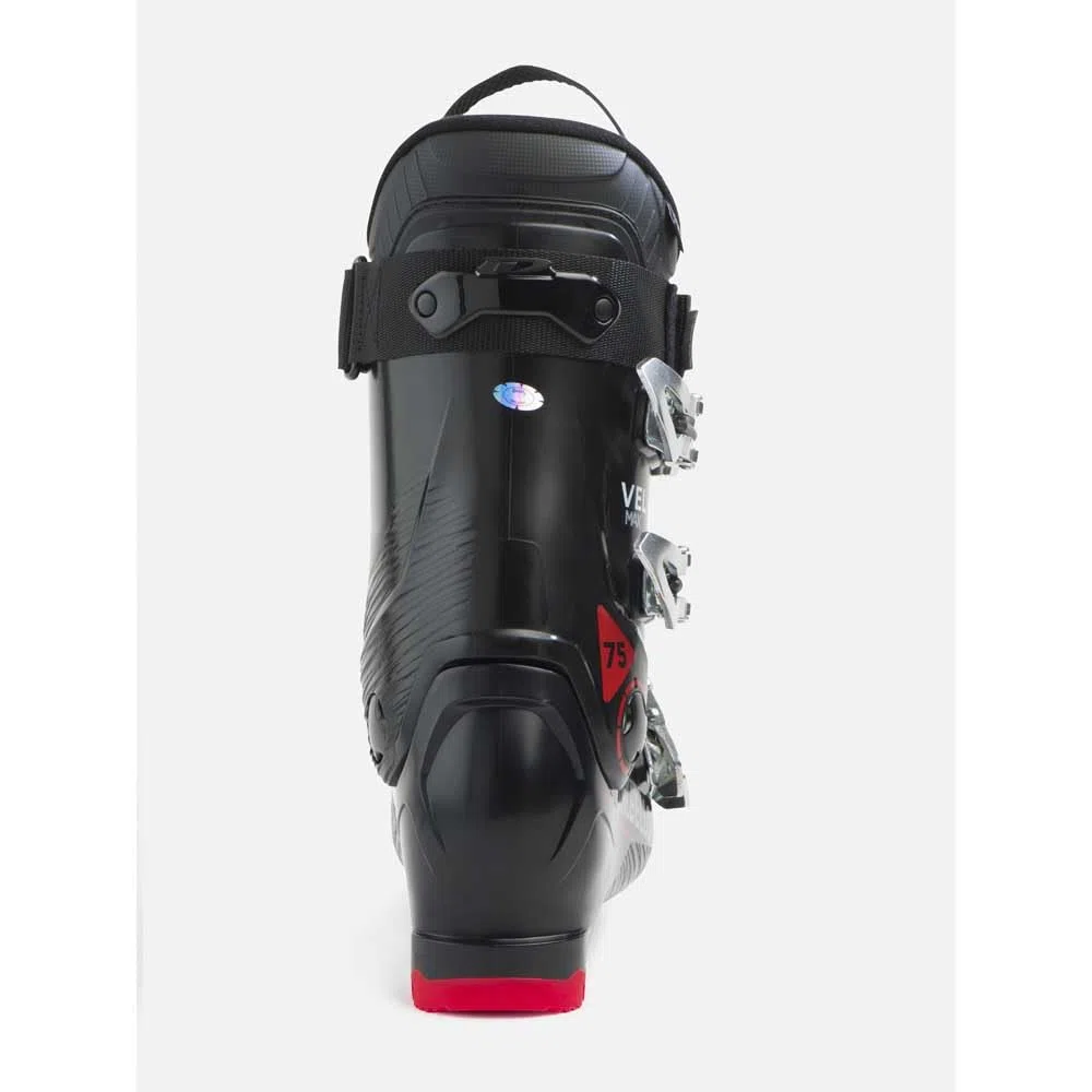 Dalbello - Scarpe Da Sci Veloce Max 75 Black Uomo - Uomo - Dimensione 75 - Nero