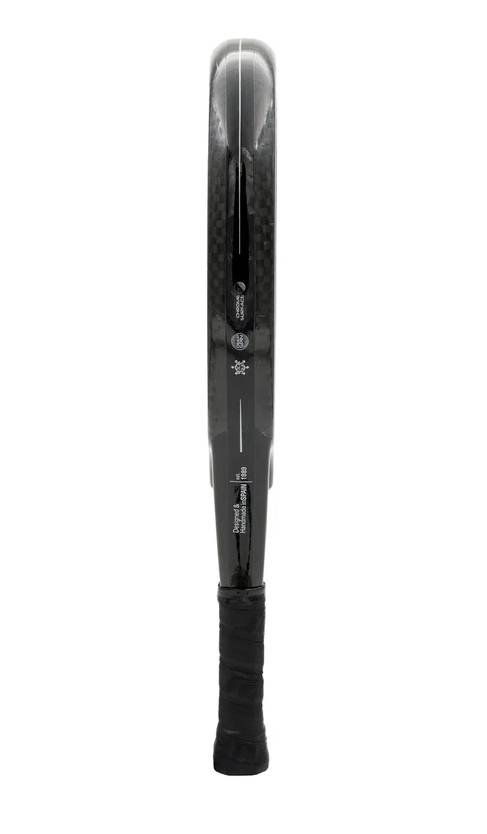 Sane AGRESSOR VII Black - Racchetta da paddle Sane