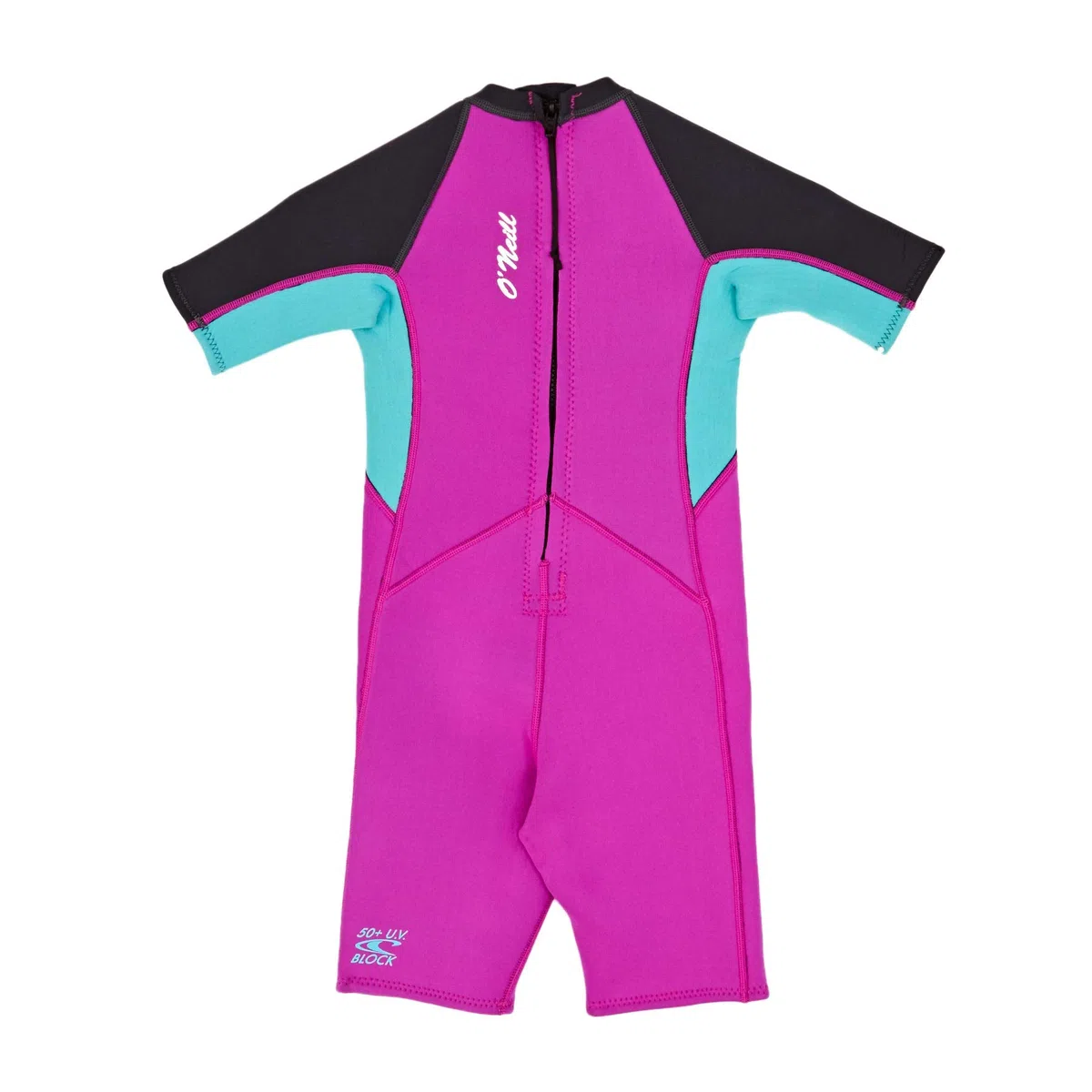 O’Neill Wetsuits - Muta per Bambini “Reactor Spring”