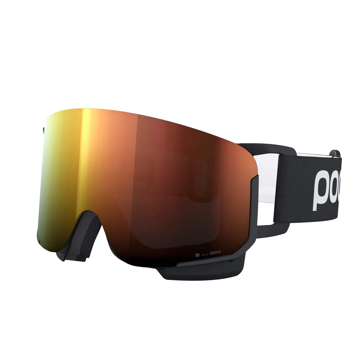 POC Nexal Nexal Unisex - Adulto (Pacco da 1)