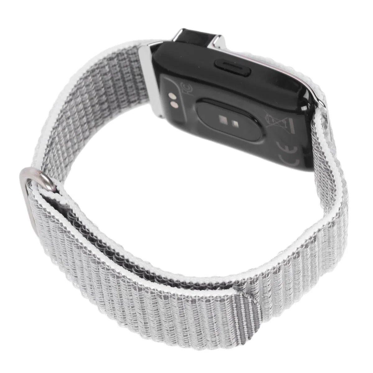 Fabater Braccialetto Intelligente per la Salute Tracker di attività Impermeabile IP68 Funzionale e Versatile per gli Appassionati di Fitness Materiale Durevole (#3)