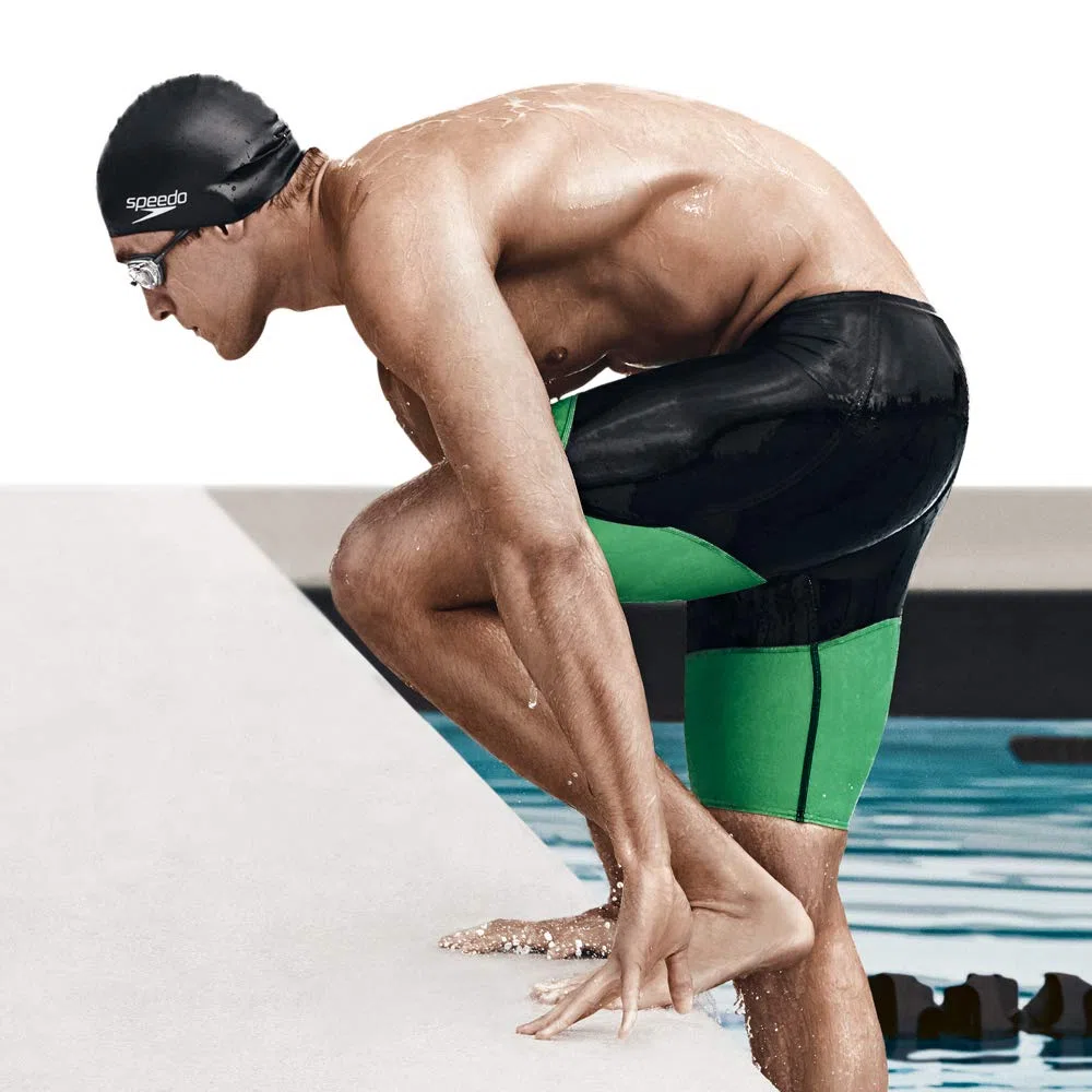 Speedo Vanquisher 2.0 Occhialini da nuoto Vanquisher 2.0 Unisex adulto (confezione da 1)