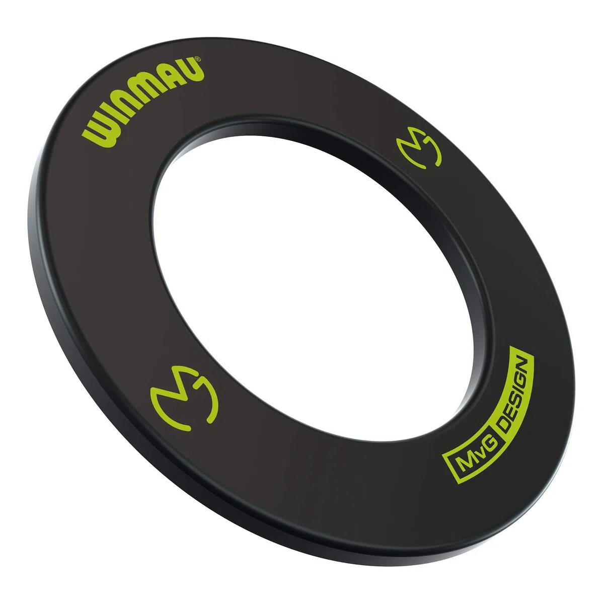 WINMAU MvG Dartboard Surround