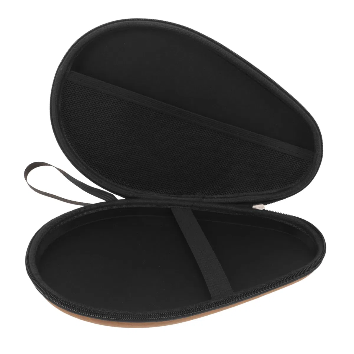 Toddmomy 2 Custodia Professionale per Racchette Pong per Racchette Tennis Tavolo Oxford Resistente e Facile Trasportare Appassionati Pong