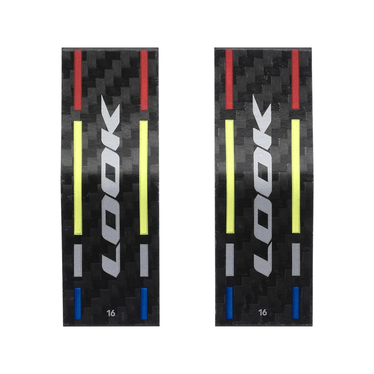 Look Lamine(Kit) Pedale KEO Blade Carbon 16