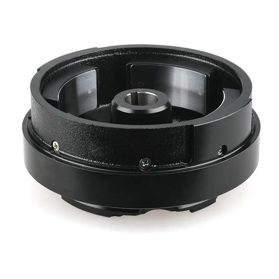 6B4-85550-01 Roto per motore per barche 2 tempi 9.9HP 15HP 6B4-85550 6B4-85550-00 6B4-85550-00-00