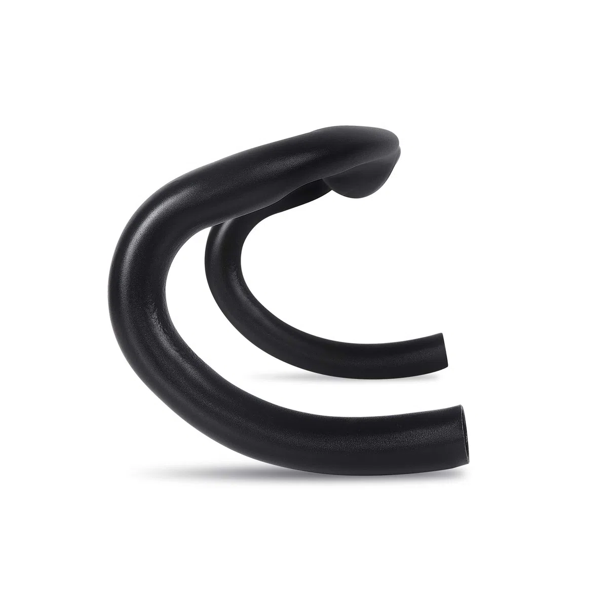 KABON Manubrio per bici da corsa, 31,8 mm, in alluminio, 400/420 mm