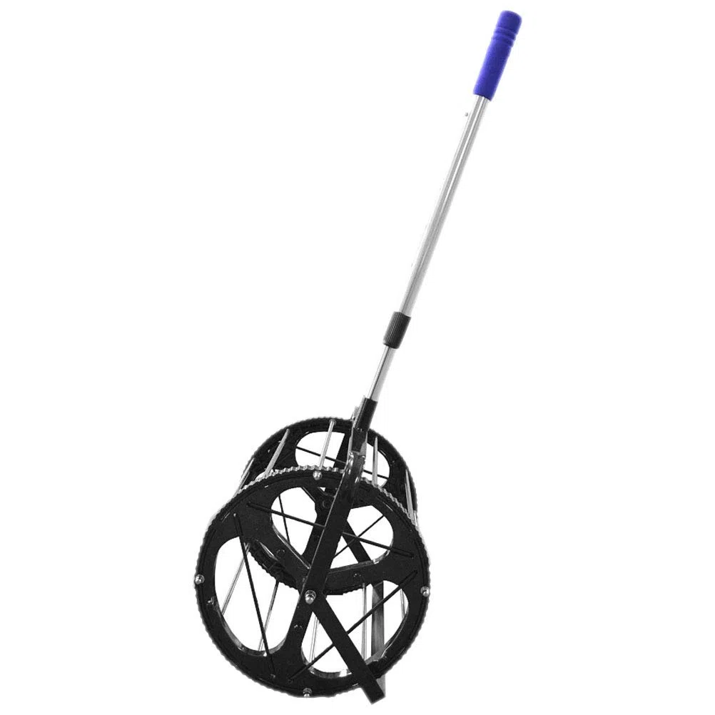 Raccoglipalle da Tennis Regolabile, capacità 55 Palline, Raccolta | Nailon e Metallo, Rotelle Fluide, Leggero e Portatile, per Tornei e Allenamento