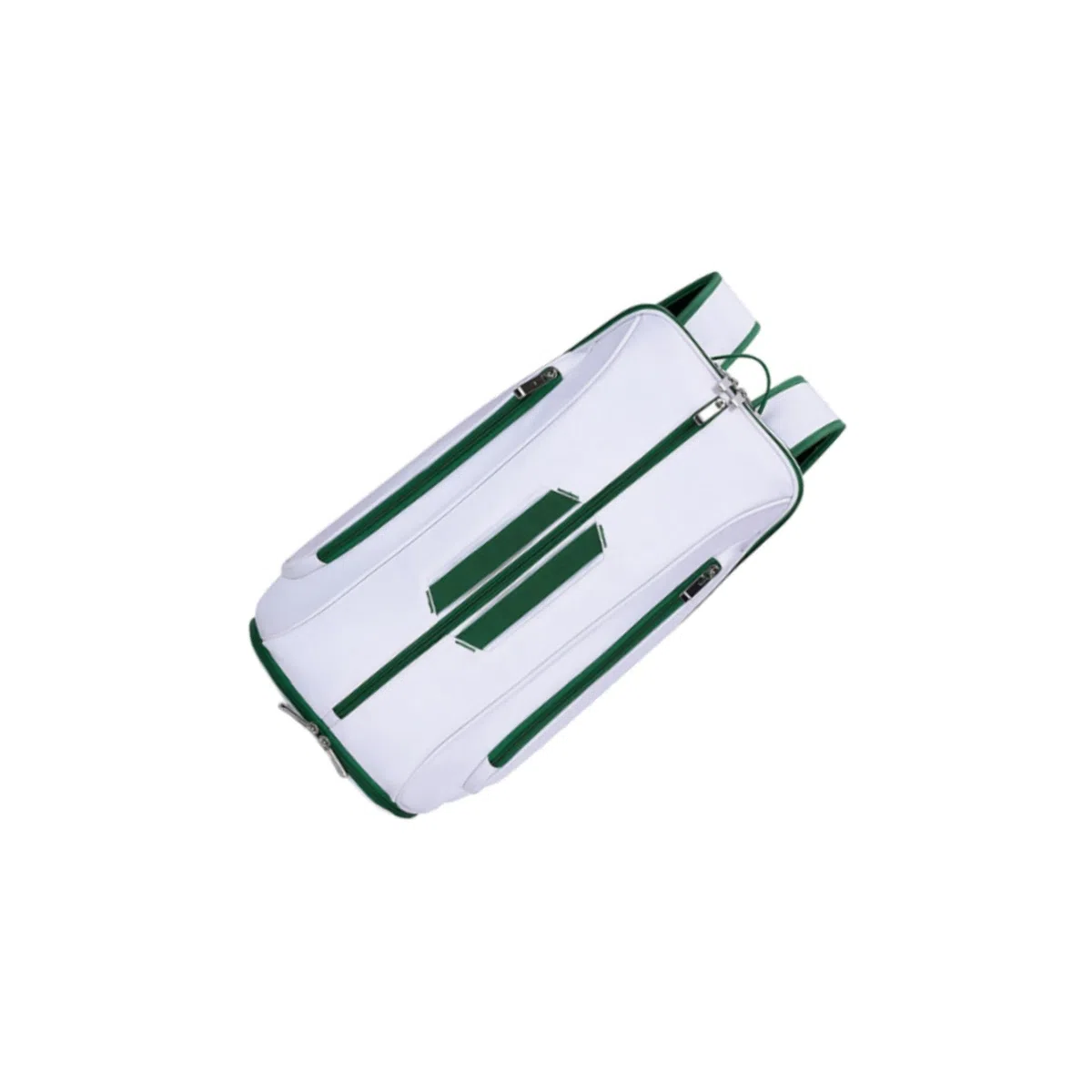 Borsa Porta-Attrezzi da Pickleball, Comoda per | sicurezza durante i viaggi, dimensioni compatte ma capiente, custodia per racchetta da paddle tennis.