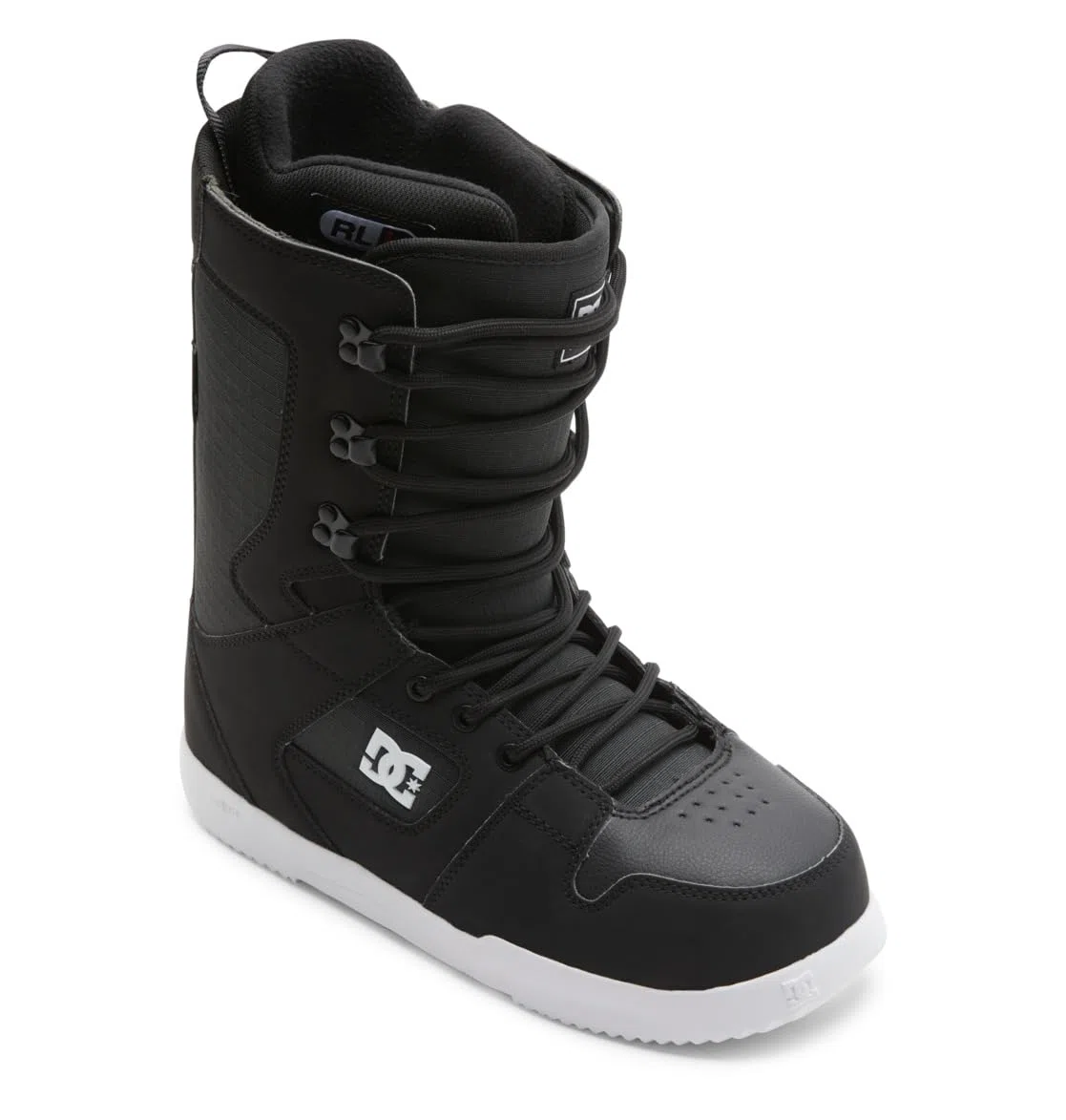 DC Shoes Phase Scarponi da snowboard allacciati da Uomo