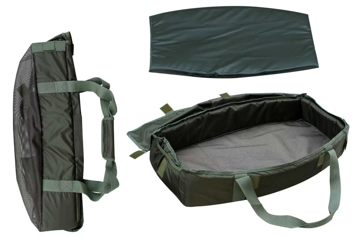 Ultimate Carp Landing & Unhooking Set