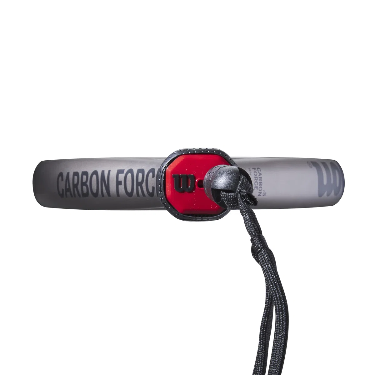 Wilson Carbon Force Padel Rackets