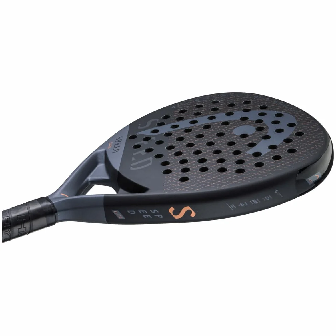 Head RACCHETTA PADEL SPEED ELITE 2023