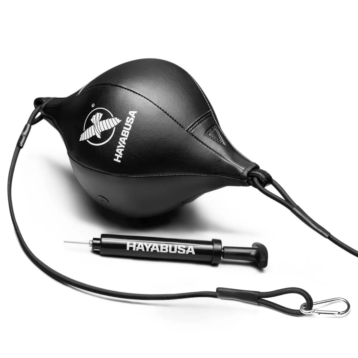 Hayabusa Double End Bag