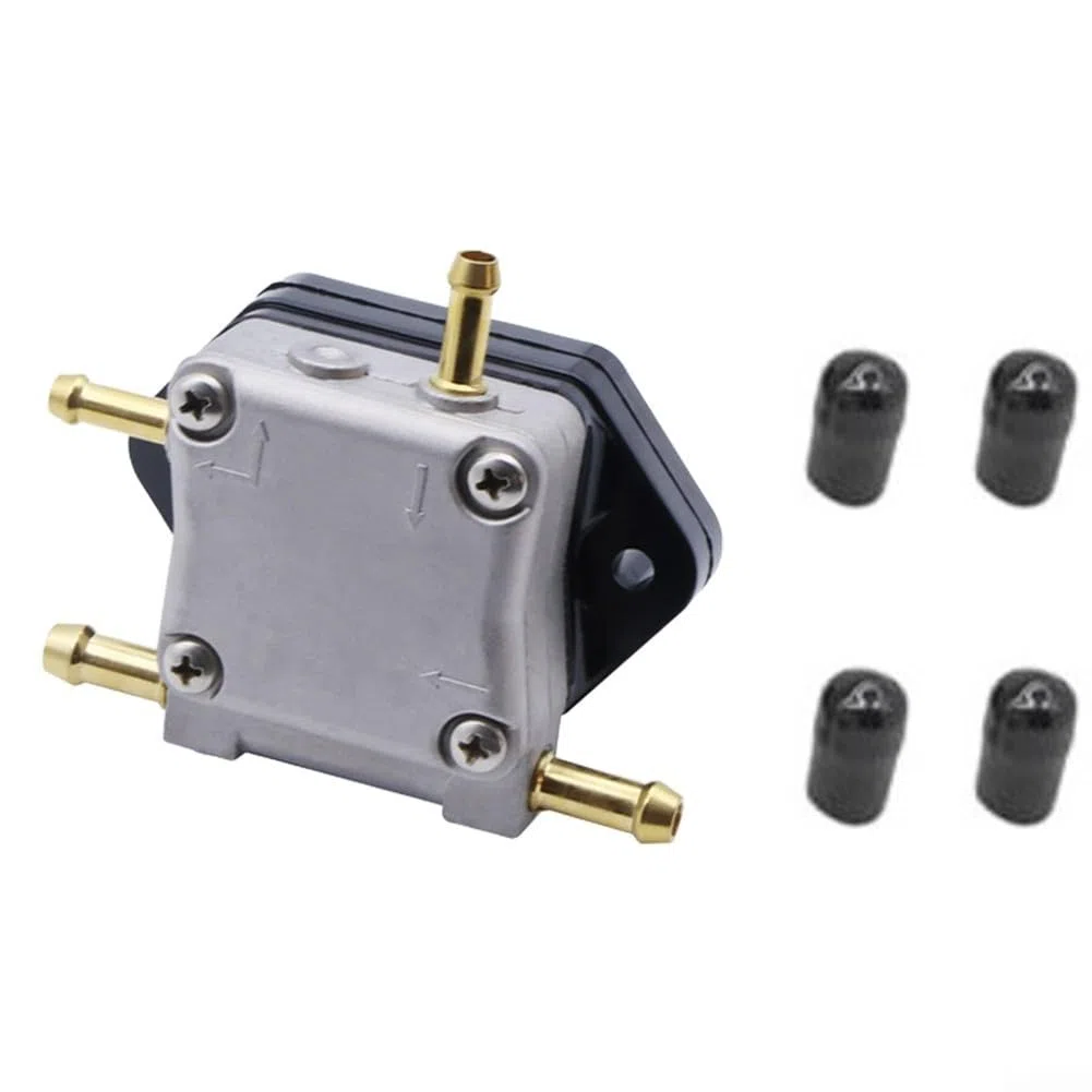 Pompa carburante per motori fuoribordo Mercury 4, modello 899106T01, adatta a 30, 40, 50, 60HP, ricambio OEM 8M0141827, compatibile con F30, F35, F40, F50, F60HP