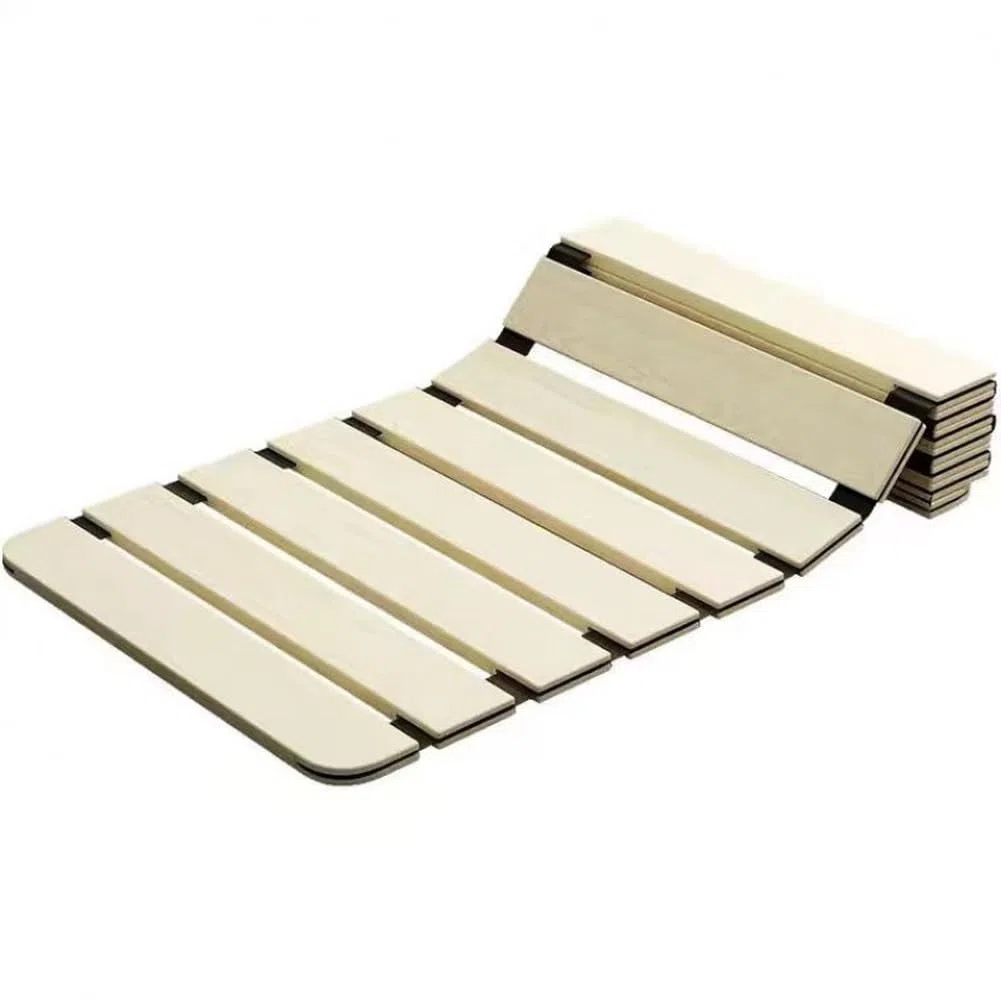 Inserto di Supporto per Cuscino in Legno Massiccio da 1,3 cm, Protezione per Divano e Poltrona Anti-cedimento, Supporto per Cuscino per Divano e Poltrona per Sedile Cedevole (70x180 cm)