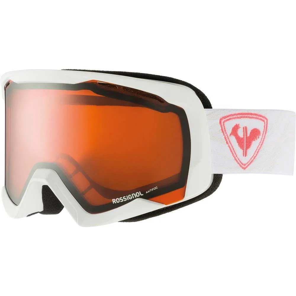 Rossignol Spiral W White Maschera Da Sci, Donna, Non-color, UNIC