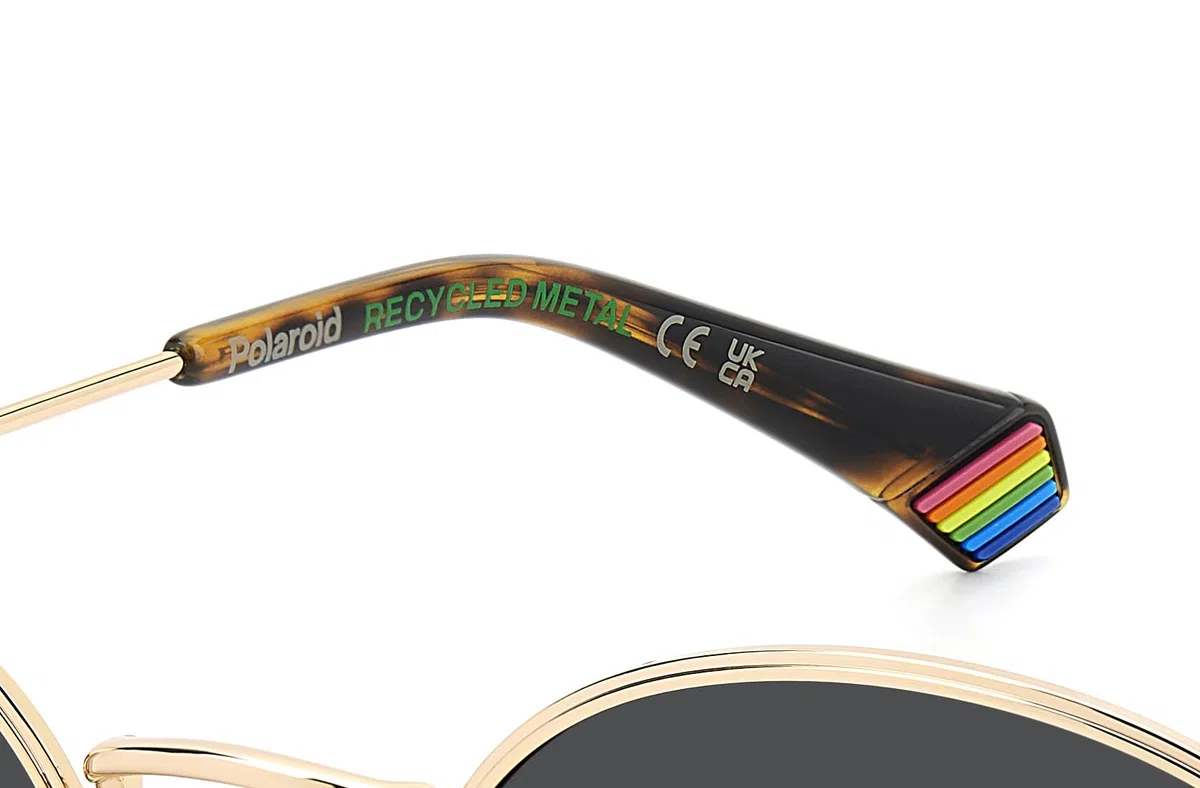 Polaroid Pld 6228/S/X Sunglasses Unisex - Adulto (Pacco da 1)