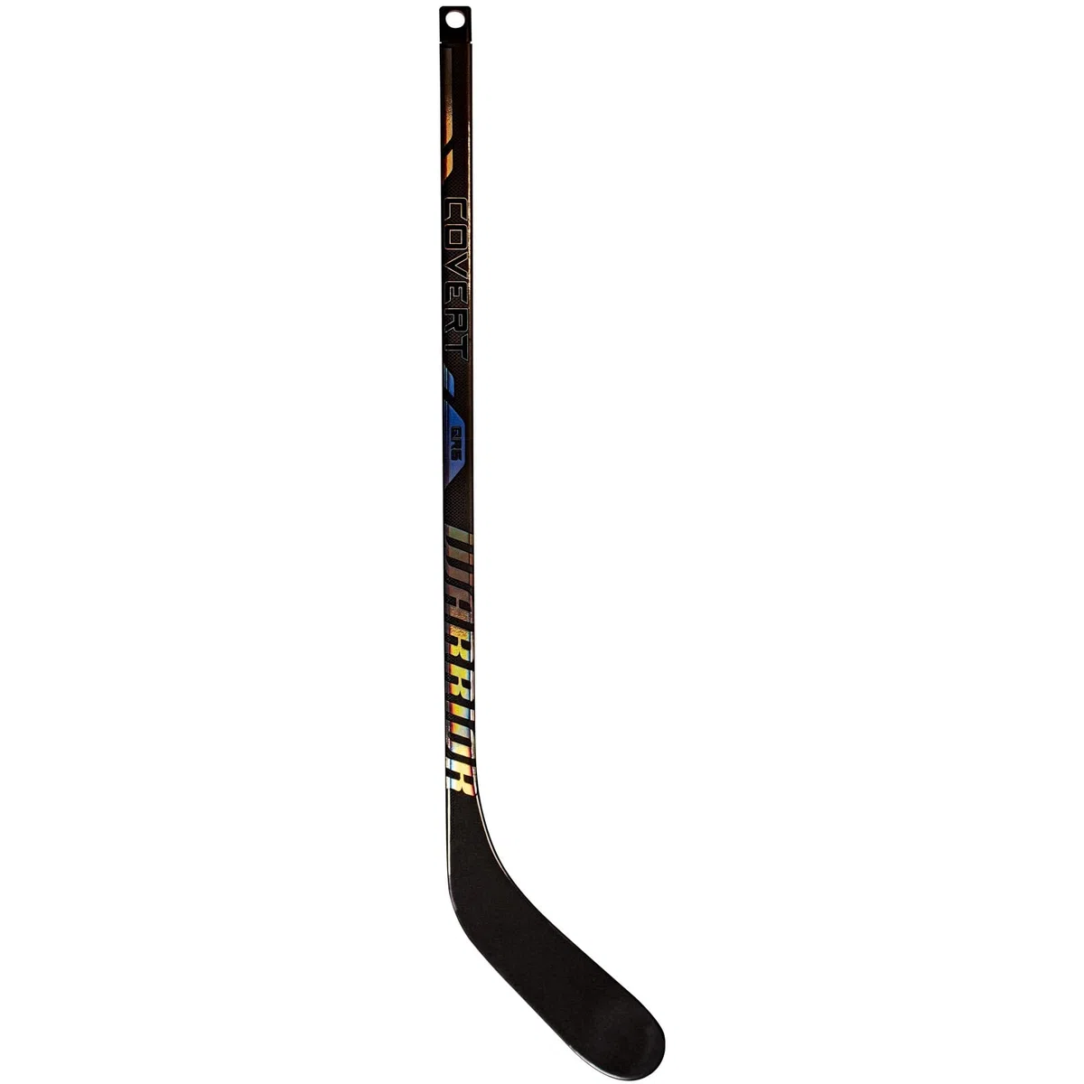 Warrior QR6 Pro Mini Stick - Racchetta da hockey su ghiaccio, sinistra