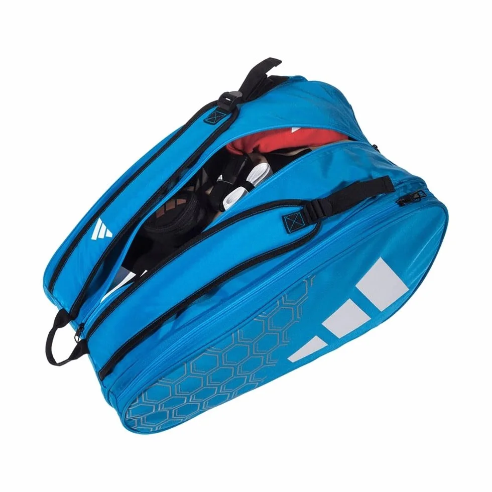 adidas Control 3.2 Blu (Porta Racchette)