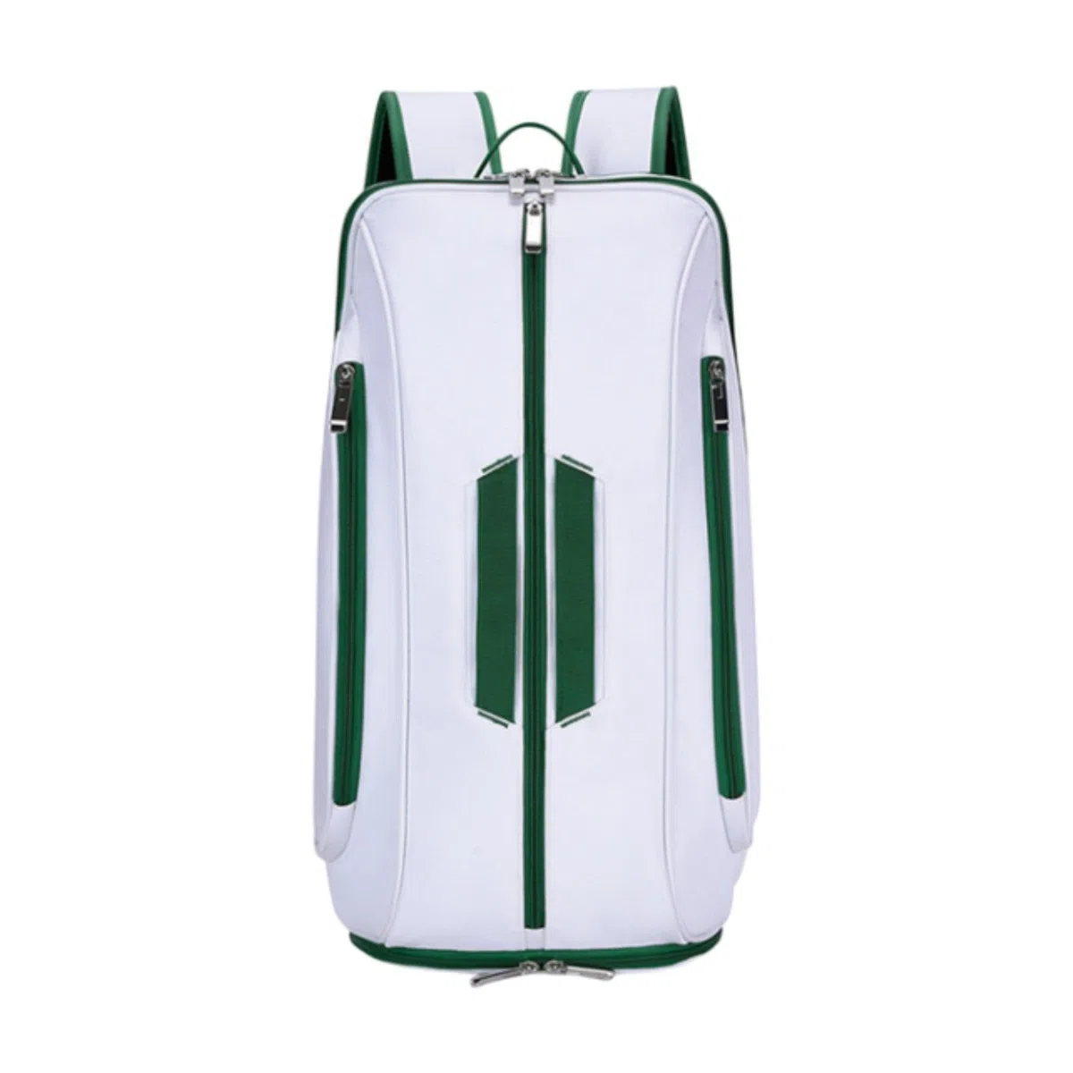 Borsa Porta-Attrezzi da Pickleball, Comoda per | sicurezza durante i viaggi, dimensioni compatte ma capiente, custodia per racchetta da paddle tennis.