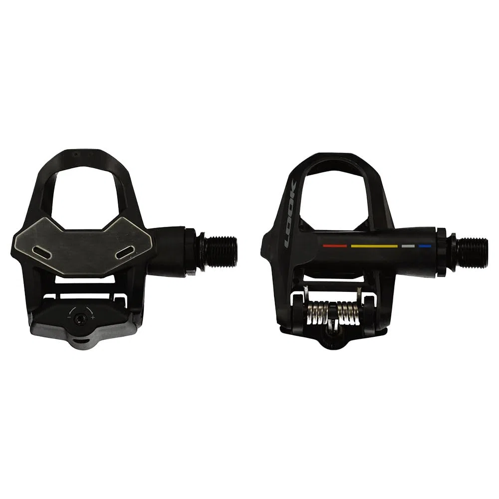 Pedali KEO 2 MAX Carbon PROTEAM