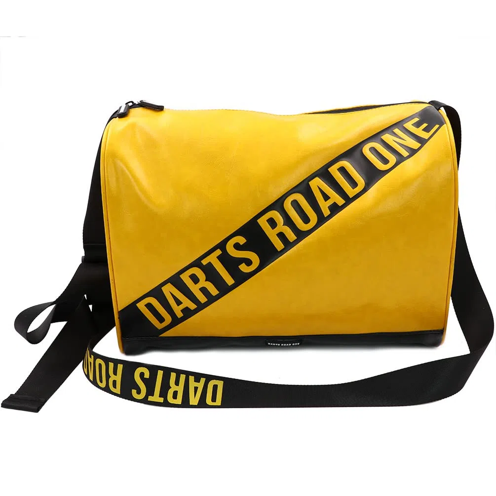 CUESOUL Darts Road One Series PU Bag