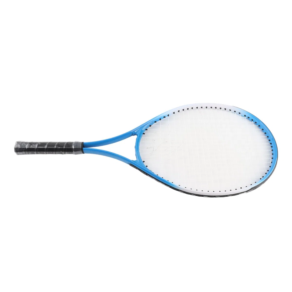 Tbest 27 Inch Tennis Racket with Comfortable Grip