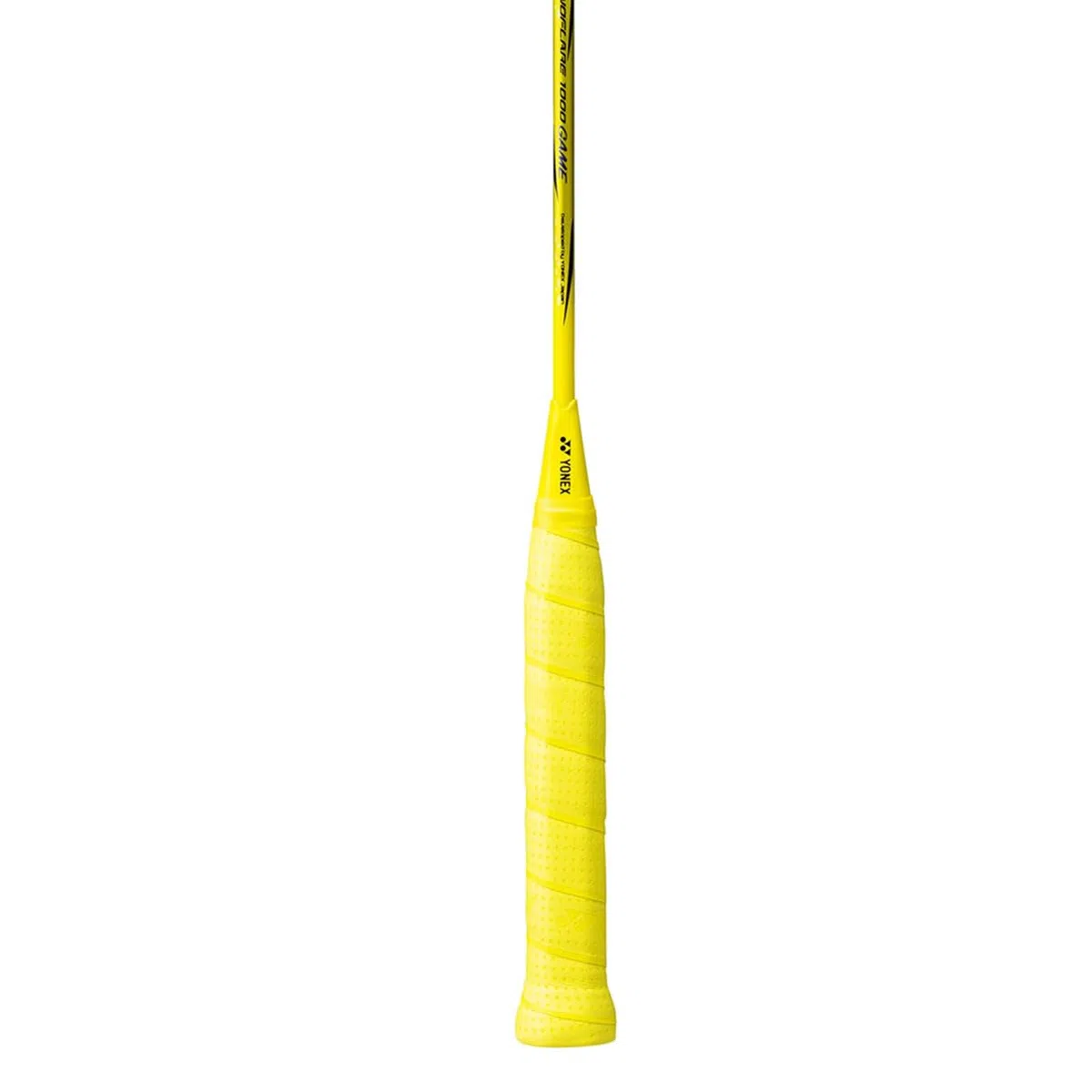 Yonex NanoFlare 1000 Game - Racchetta da badminton, pre-infilata (4UG5)