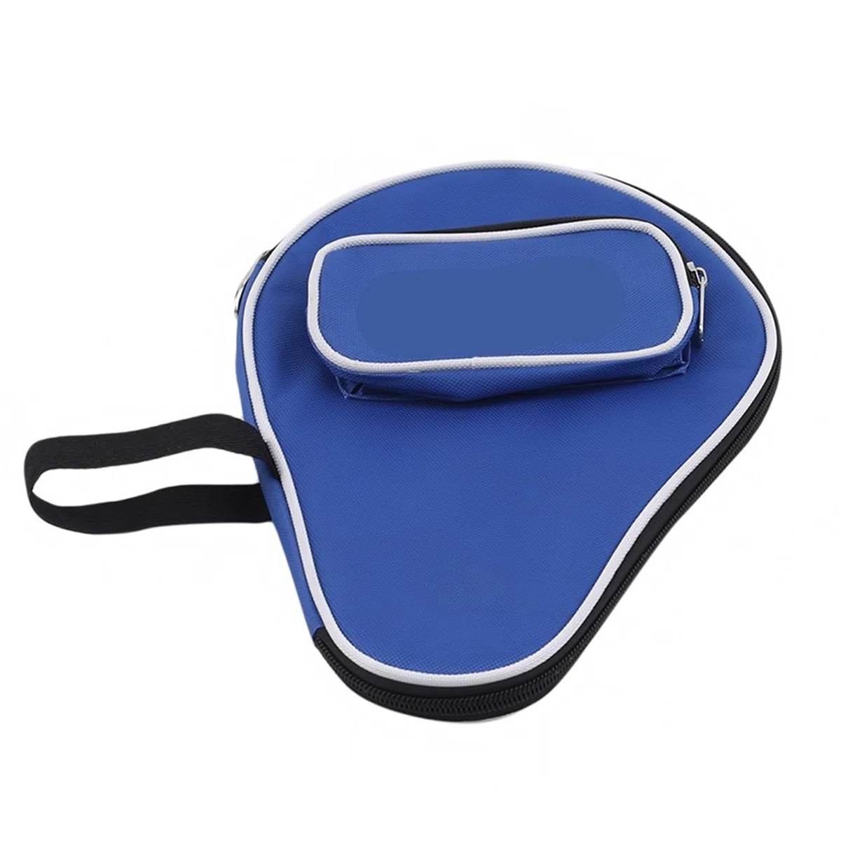 Racchette da ping pong Borsa for pipistrelli Oxford Custodia da ping pong con palline Accessori sportivi Per Ping Pong