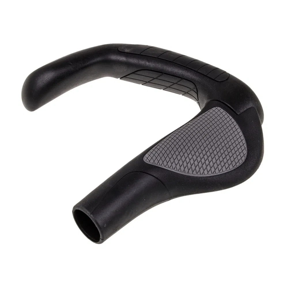 Ergon Fahrradlenkergriff Gp5 - Maniglia per Bicicletta. Unisex Adulto
