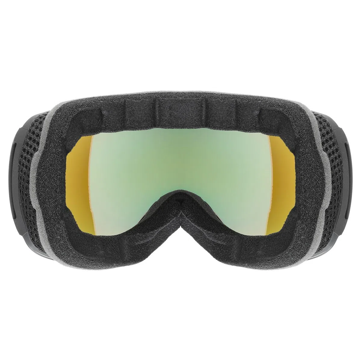 Uvex Downhill 2100 Cv maschera da sci Unisex - Adulto (Pacco da 1)
