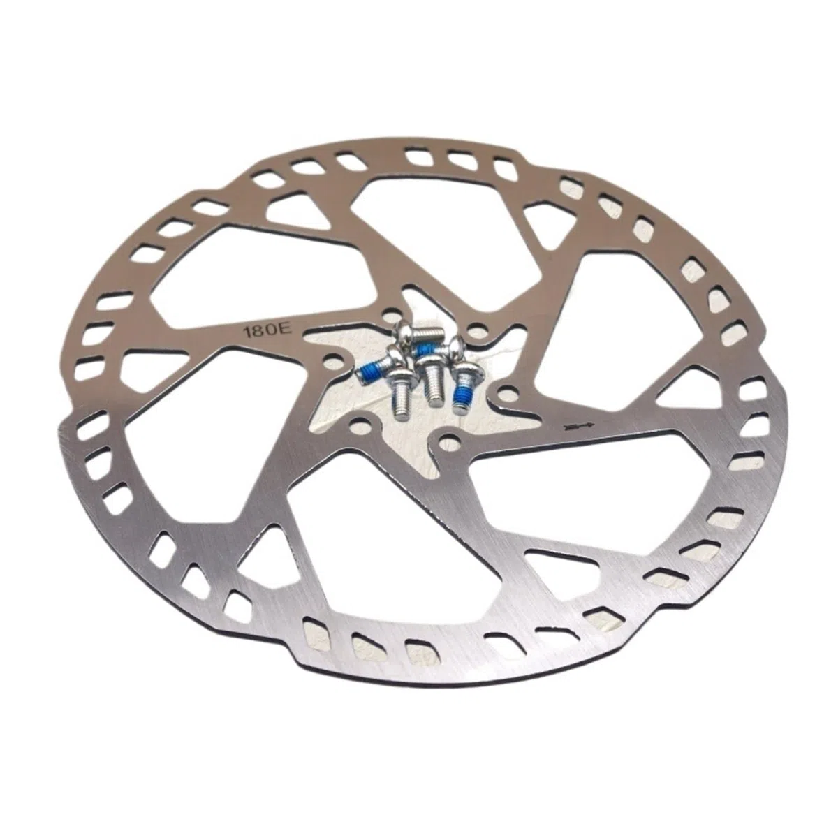 Spessore rotore freno bici elettrica da montagna 2,3 mm Disco 140/160/180/203/220