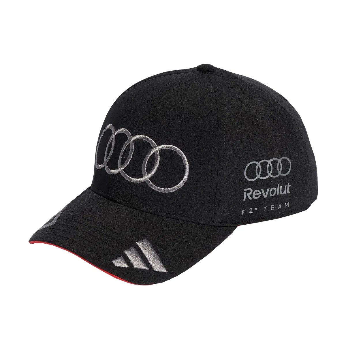 adidas Unisex Cappellino Nico HULKENBERG Team Audi REVOLUT F1