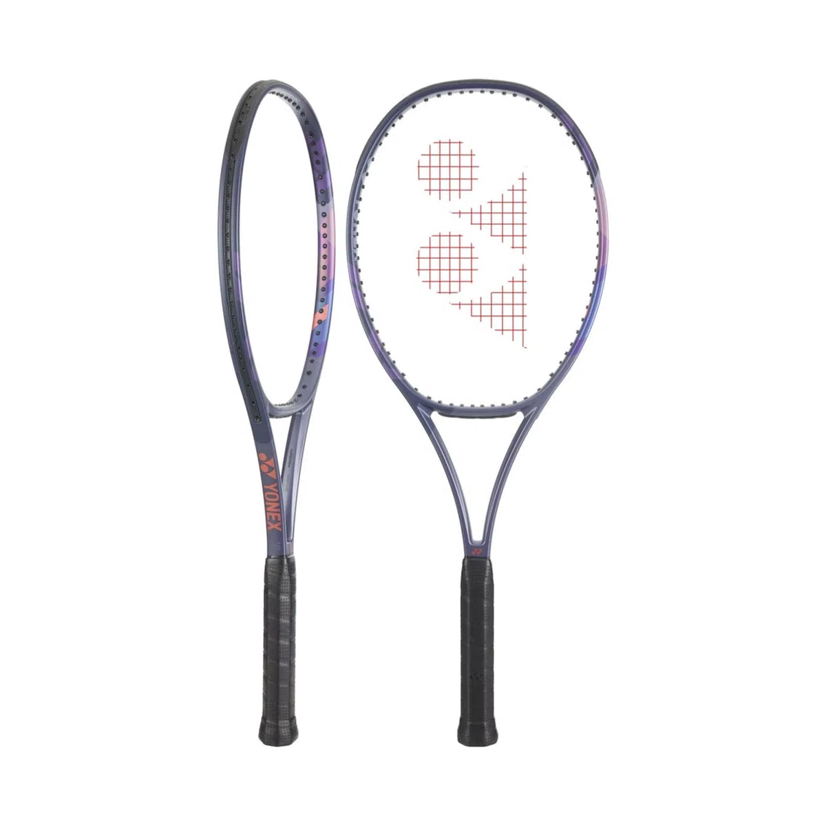 YONEX Percept 97 - Racchetta da tennis flessibile e reattiva per giocatori intermedi e avanzati, controllo eccezionale, rotazione intensa