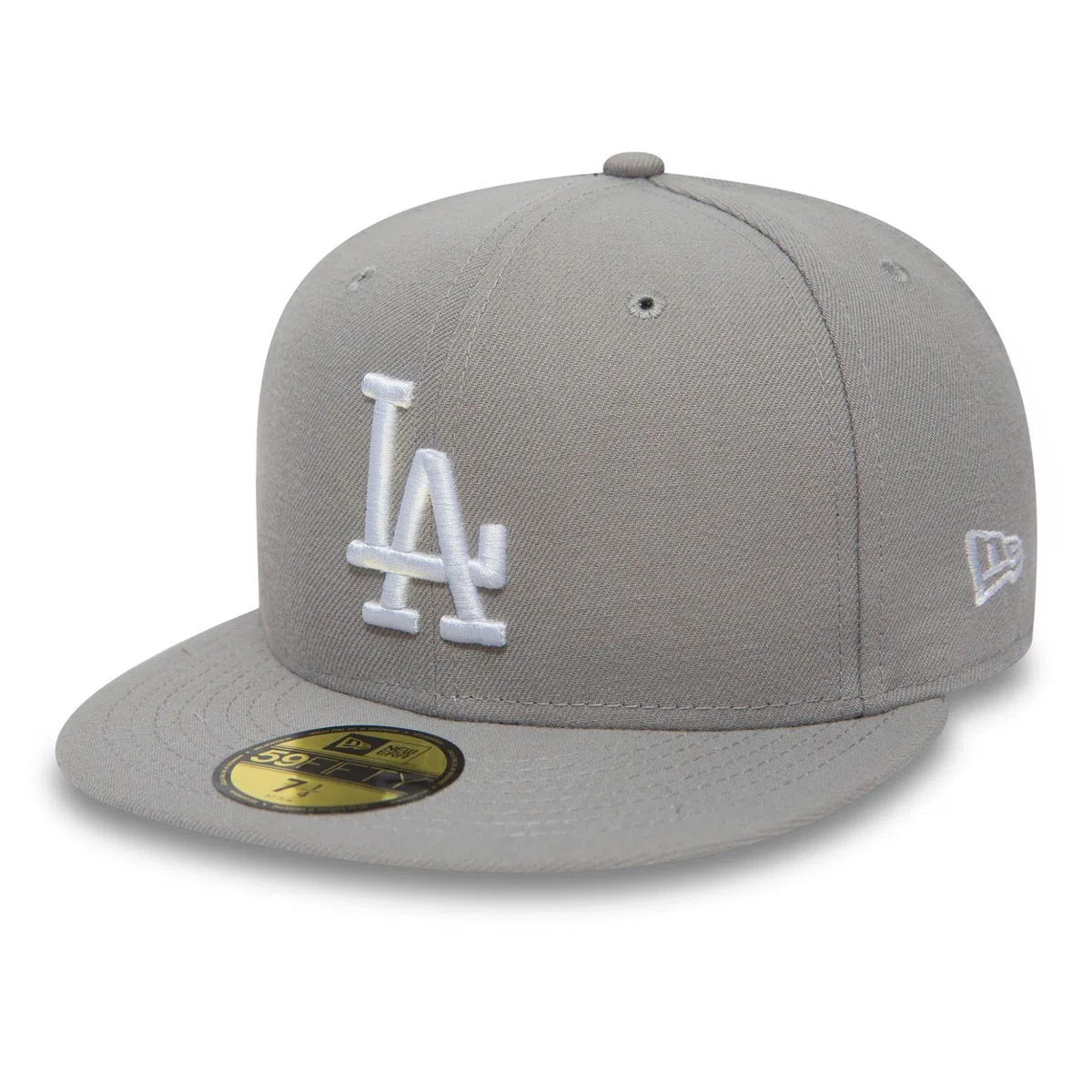 New Era Los Angeles Dodgers MLB Basic 59Fifty cap - 7 3/8-59cm (L)