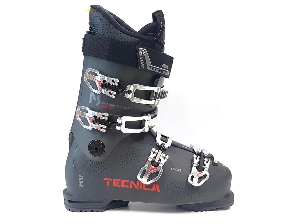 Tecnica MACH Sport HV 80 RT GW Grafite