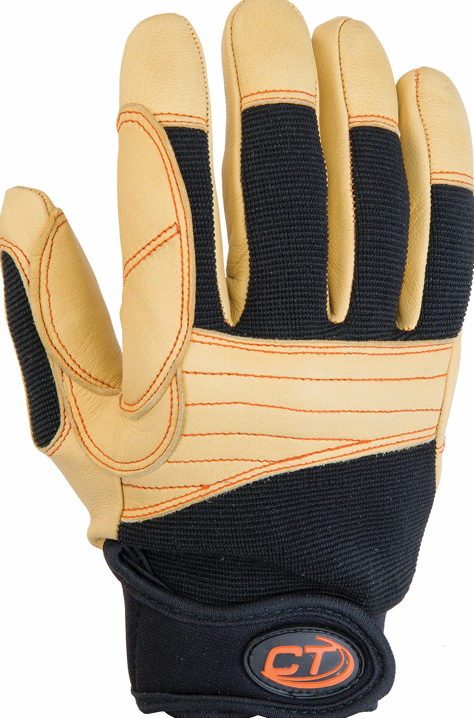 Climbing Technology Progrip Plus Guanto Dita Intere