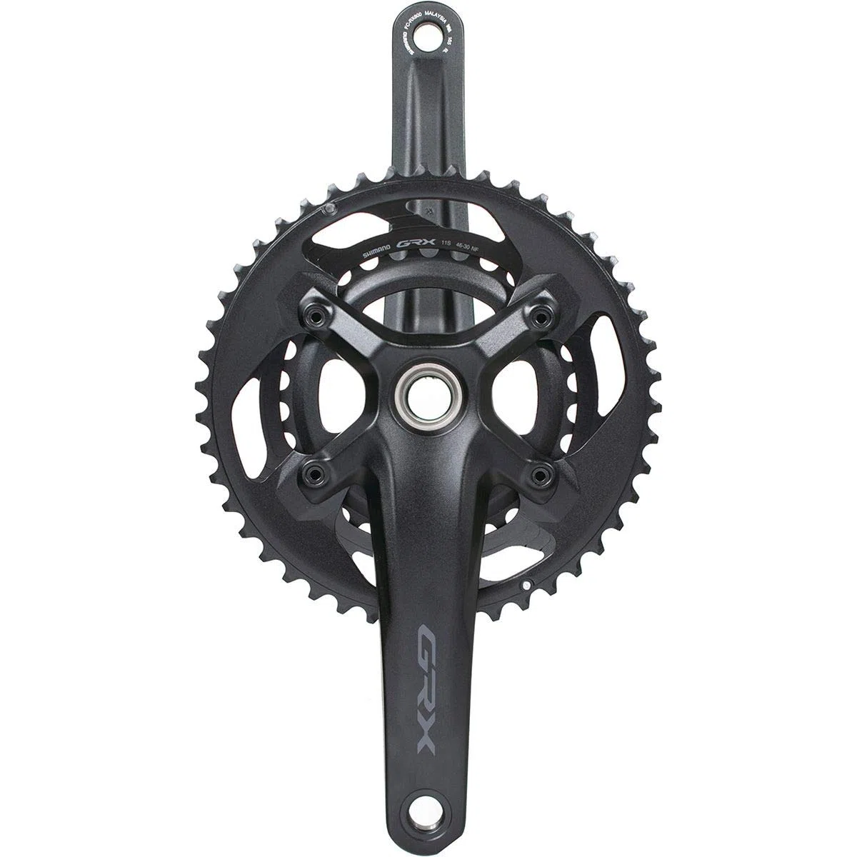 Guarnitura Shimano Grx Fc-Rx600